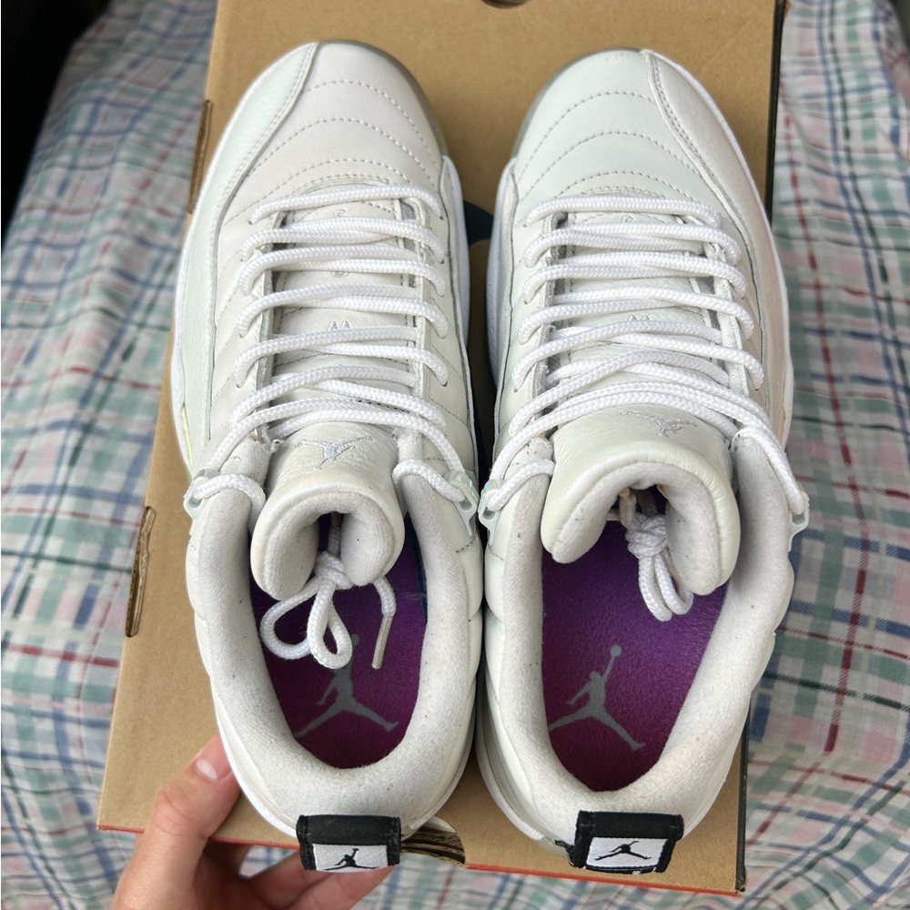 Jordan 12 Retro Low Easter 
Size 9 - Picture 7 of 9